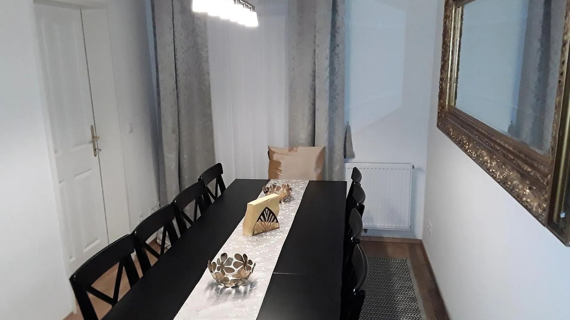 Concorditas Apartments Вена