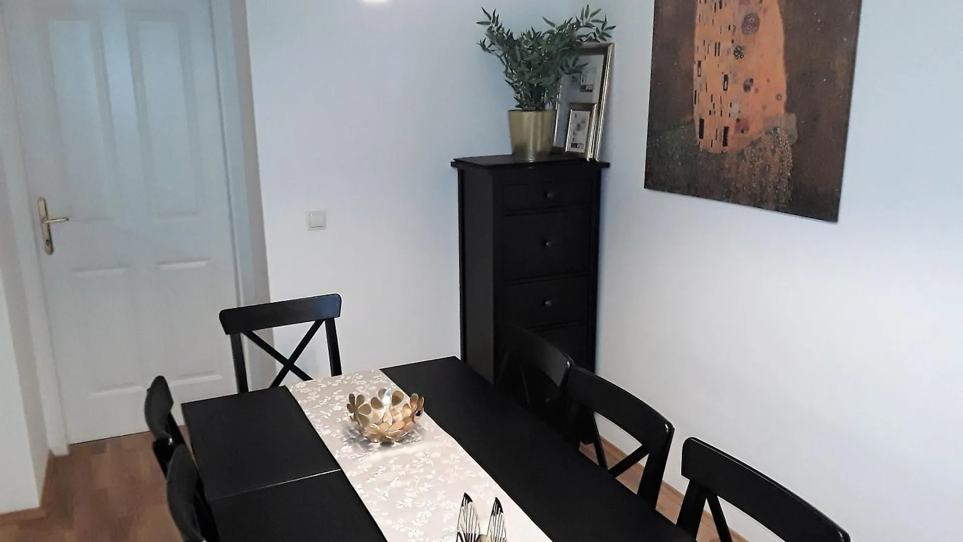 Concorditas Apartments Вена Австрия