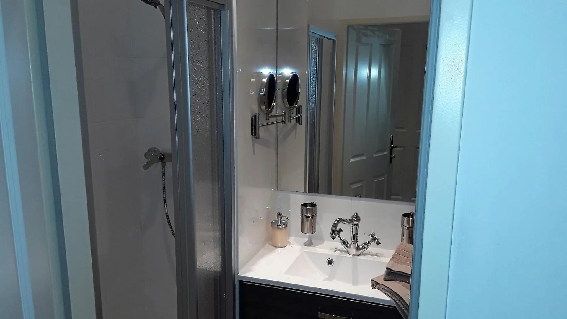 Concorditas Apartments Вена Австрия