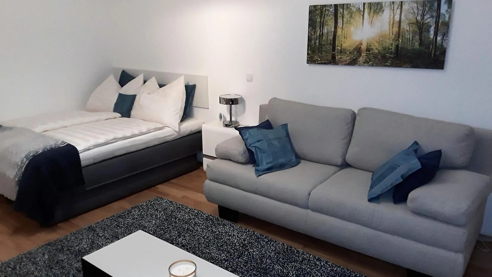Concorditas Apartments Вена Австрия